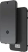 Black Rock 360° Glass Case Premium Leather для Samsung Galaxy S23 Ultra Black