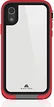 Black Rock 360° Hero Case для Apple iPhone XR Red