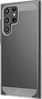 Black Rock Air Robust Case для Samsung Galaxy S22 Ultra Transparent