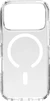 Black Rock Mag Clear Case для Apple iPhone 17 Pro