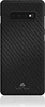 Black Rock Ultra Thin Iced Case Flex Carbon для Samsung Galaxy S10 Black