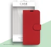 Case FortyFour No.11 для Samsung Galaxy S21+ Red