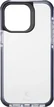 Cellularline Tetra Force Strong Guard для Apple iPhone 15 Pro Max Transparent/Black