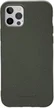 dbramante1928 Grenen для Apple iPhone 12 Pro Max Dark Olive Green