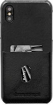 dbramante1928 Tune CC for Apple iPhone X/Xs black