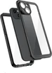 Eiger Avalanche Case для Apple iPhone 15 Plus Black/Transparent