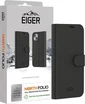 Eiger North Folio Case для Apple iPhone 16 Plus Black