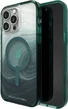 Gear4 Crystal Palace Snap для Apple iPhone 14 Pro Max Green Swirl