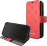 Guess Book Case Debossed Peony для Apple iPhone XR Red