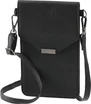 Hama Cross-Body-Tasche universal Black
