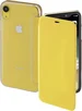 Hama Booklet Clear для Apple iPhone XR Yellow