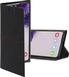 Hama Booklet Red Sensation No. 6 для Samsung Galaxy S20 Black/Red