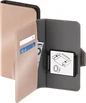 Hama Booklet Smart Move Metallic XL Rose Gold