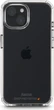 Hama чехол для телефона Extreme Protect для Apple iPhone 15 Plus Transparent