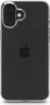Hama чехол для телефона Always Clear для Apple iPhone 16 Plus Transparent