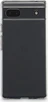 Hama Cover Crystal Clear для Google Pixel 6a Transparent