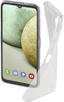 Hama Cover Crystal Clear для Samsung Galaxy A12 Transparent
