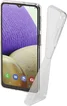 Hama Cover Crystal Clear для Samsung Galaxy A32 5G Transparent