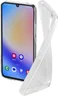 Hama Cover Crystal Clear для Samsung Galaxy A34 5G Transparent