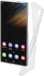 Hama Cover Crystal Clear для Samsung Galaxy S22 Ultra Transparent