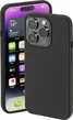 Hama Cover Finest Feel для Apple iPhone 14 Pro Black