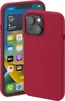 Hama Cover Finest Feel для Apple iPhone 14 Red
