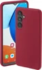 Hama Cover Finest Feel для Samsung Galaxy A14/A14 5G Red
