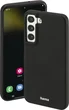 Hama Cover Finest Sense для Samsung Galaxy S22+ Black