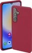 Hama Cover Finest Feel для Samsung Galaxy A34 5G Red