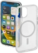 Hama Cover MagCase Safety для Apple iPhone 14 Plus Transparent