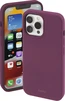 Hama Cover MagCase Finest Feel Pro для Apple iPhone 13 Pro Max Burgundy