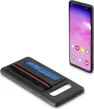 Hama Cover Red Sensation No. 4 для Samsung Galaxy S10 Black/Red