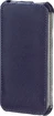 Hama Flap Case для Apple iPhone 5 Blue