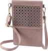 Hama Cross-Body-Tasche universal Pink