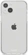 Holdit Seethru Case для Apple iPhone 15 White
