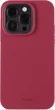 Holdit Silicone Case для Apple iPhone 15 Pro Red Velvet