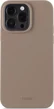 Holdit Silicone Case для Apple iPhone 15 Pro Max Mocha Brown