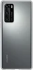 Huawei Clear Case для P40 Transparent