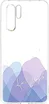 Huawei Clear Case Iridescent Fairyland для P30 Pro Transparent