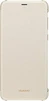 Huawei Flip Cover для P Smart gold