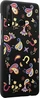 Huawei PC Case для P30 Lite floral black