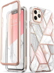 i-Blason Cosmo case for Apple iPhone 11 Pro Max marble