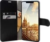 JT Berlin Book Case Kreuzberg для Huawei Mate 20 Pro Black