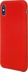 JT Berlin Liquid SilikonCase Steglitz для Apple iPhone XS Max Red