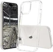 JT Berlin Pankow Clear Case для Apple iPhone 15 Plus Transparent