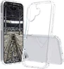 JT Berlin Pankow Clear Case для Apple iPhone 16 Plus Transparent