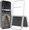 JT Berlin Pankow Clear Case для Google Pixel 10/10 Pro Transparent