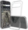 JT Berlin Pankow Clear Case для Google Pixel 9/9 Pro Transparent