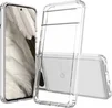 JT Berlin Pankow Clear Case для Google Pixel 8 Transparent