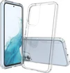 JT Berlin Pankow Clear Case для Samsung Galaxy A54 5G Transparent